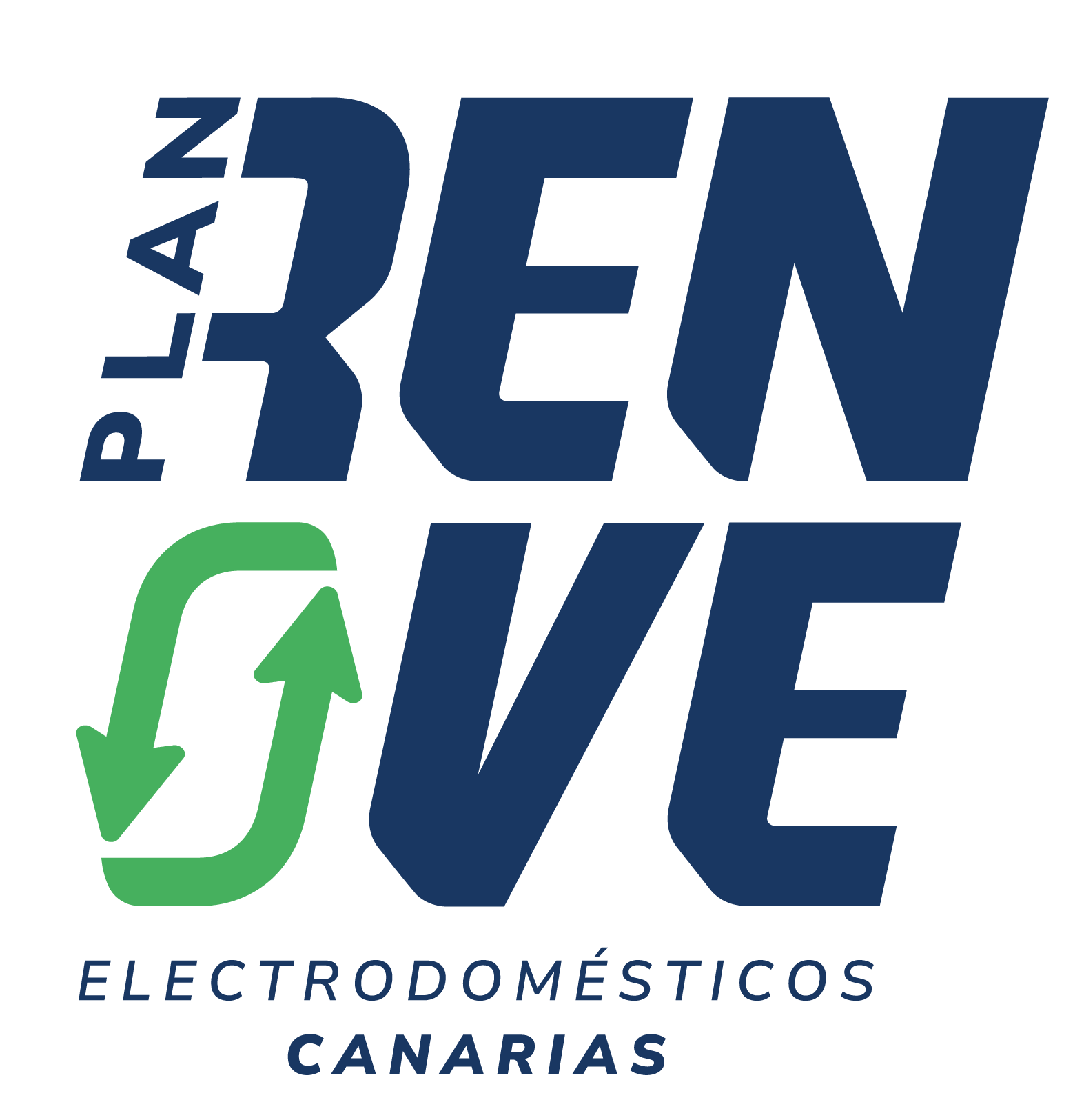 Plan Renove de Electrodomésticos 2025 de las Islas Canarias